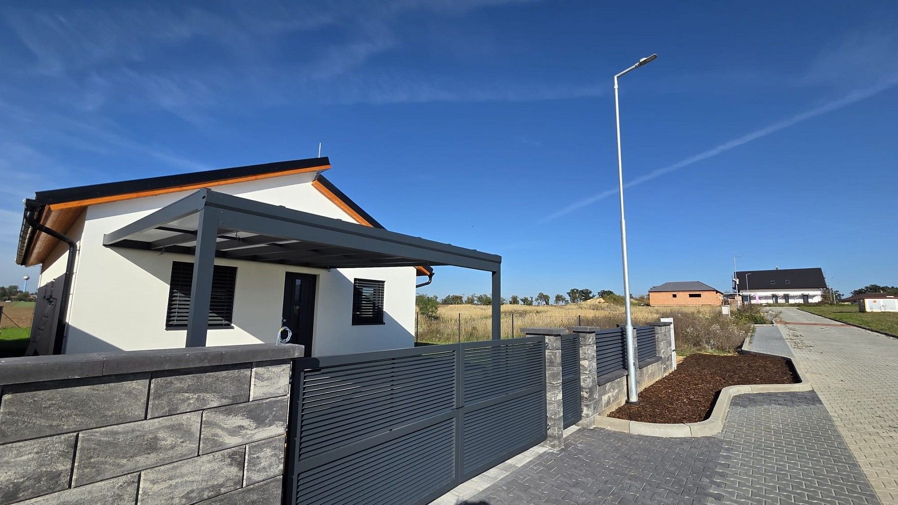 Prodej rodinný dům - Horky nad Jizerou, okres Mladá Boleslav, 128 m² - 5