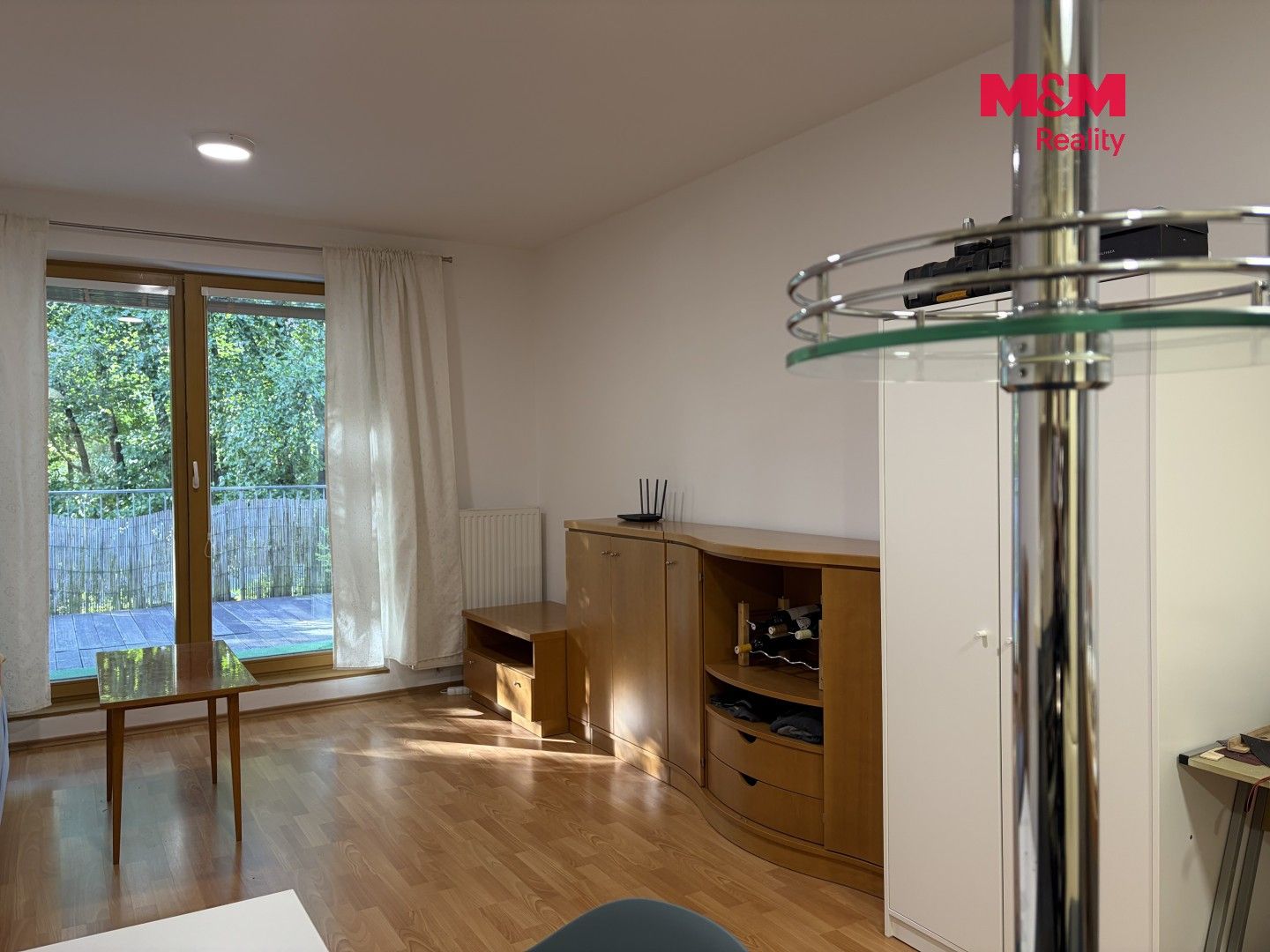 Byt 1+kk · 46 m² · Pasecká, Zlín - 3