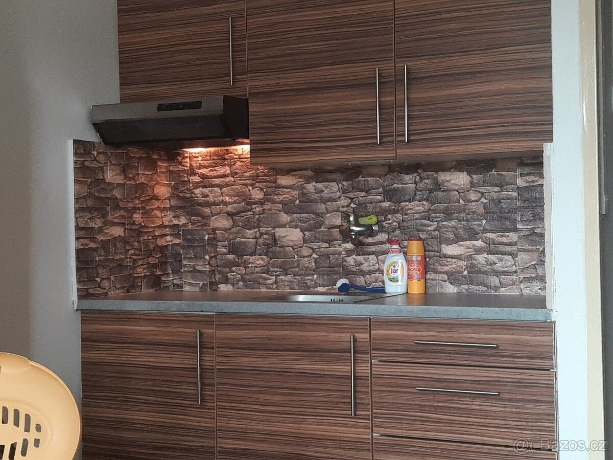 Prodej byt - Praha, 106 00