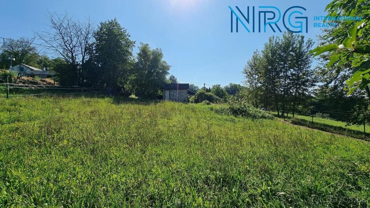 Prodej pozemek pro bydlení - Těrlicko, 735 42