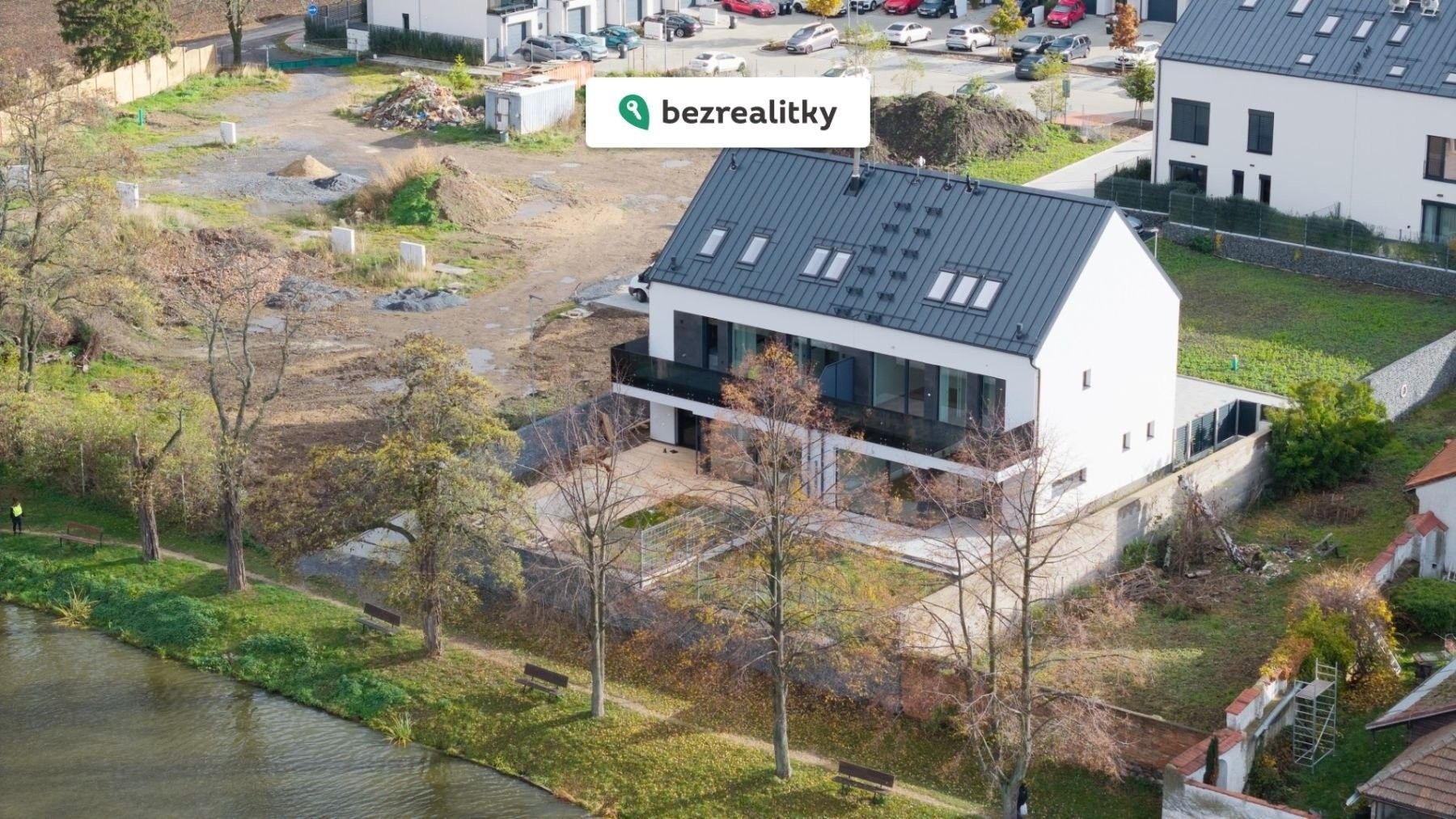 Prodej rodinný dům - Jezdecká, Tursko, 214 m²