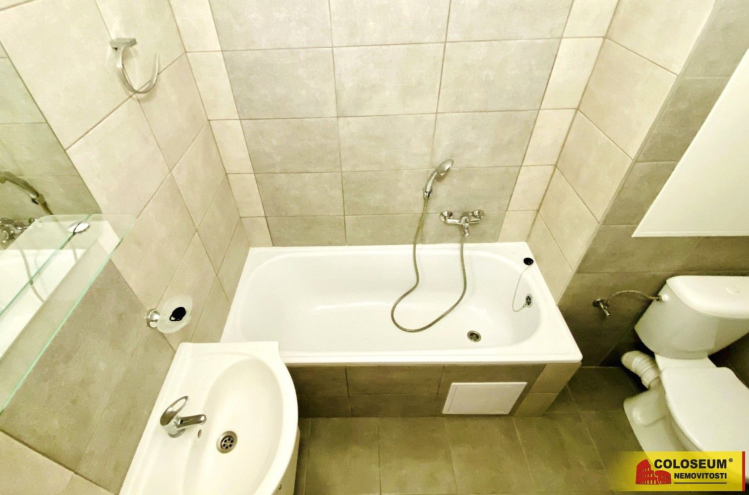 2+1, Hodonín, Jihomoravský kraj, 54 m² - 2