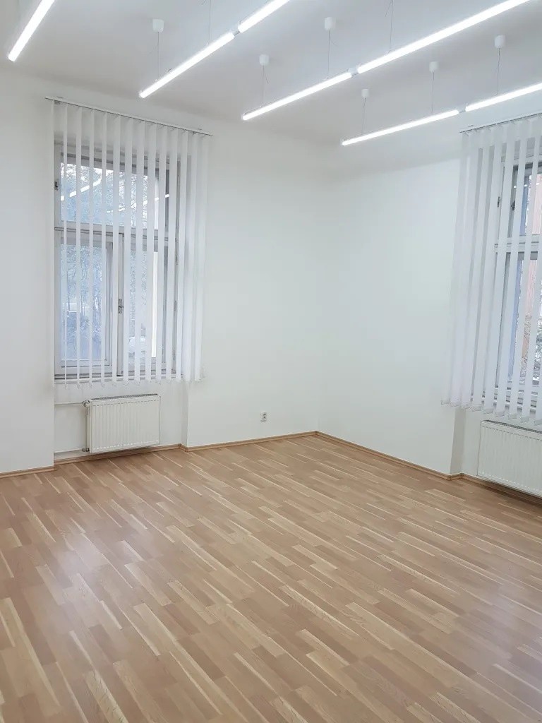 Kancelář · 30 m² · Praha, 130 00 - 4