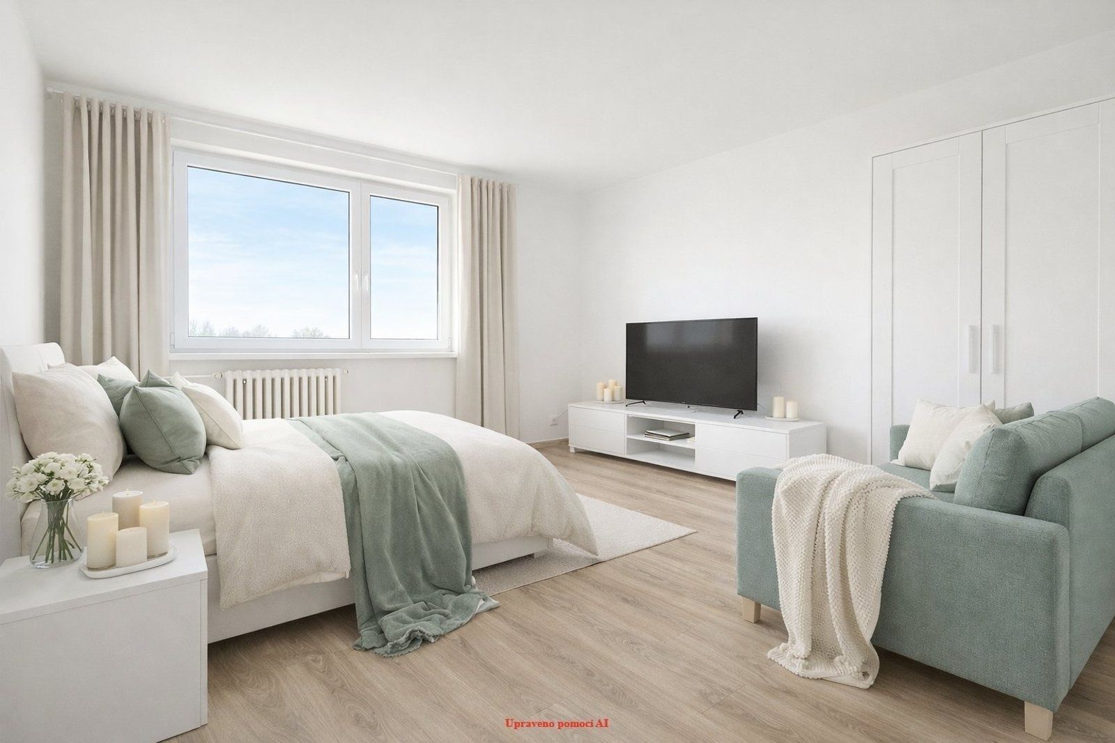 1+1, Dr. Glazera, Horní Suchá - Horní Suchá, Moravskoslezský kraj, 38 m² - 1