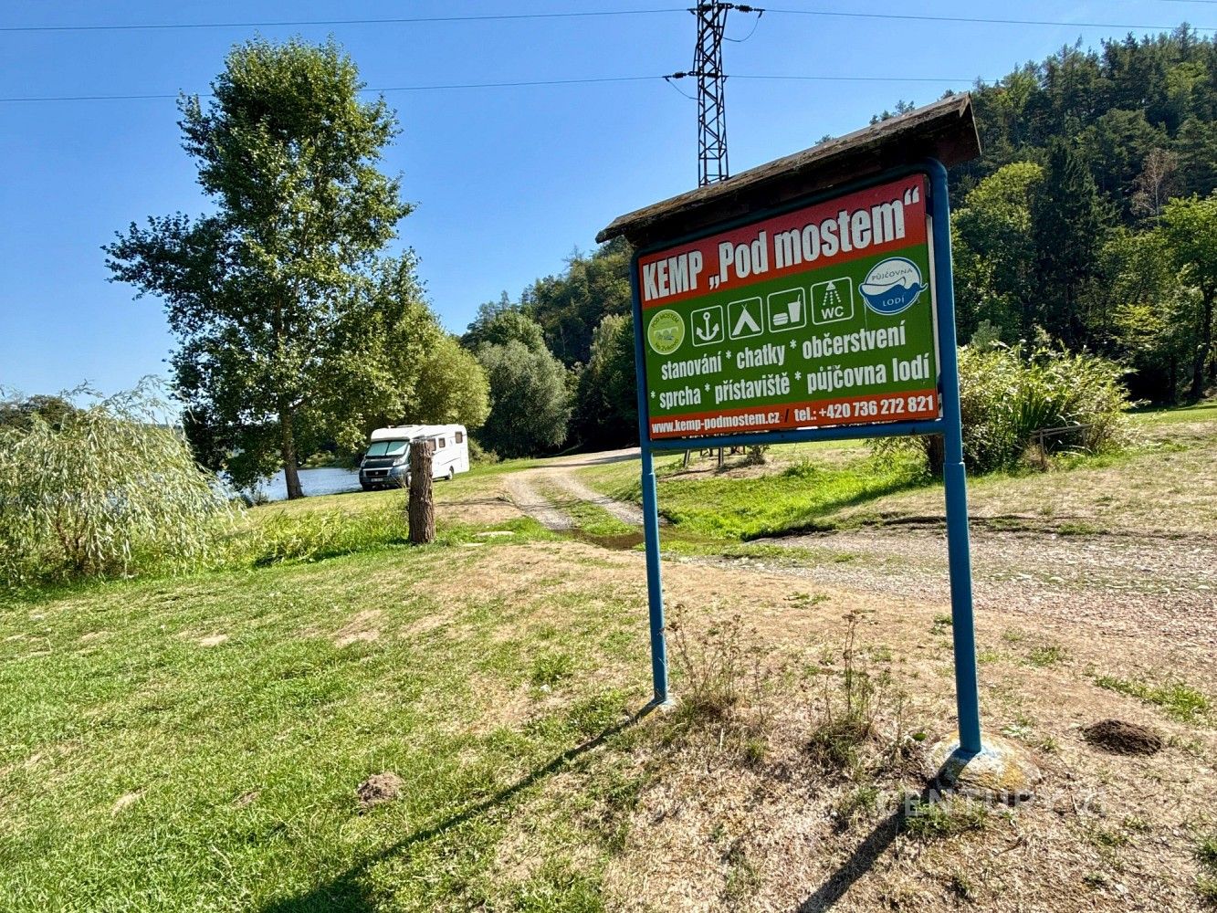 Komerční nemovitost · 122 m² · Podmokly, okres Rokycany, Plzeňský kraj - 3