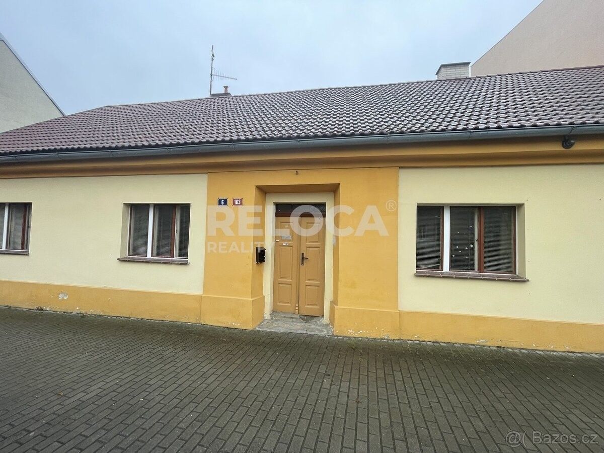 Prodej rodinný dům - Lysá nad Labem, 289 22