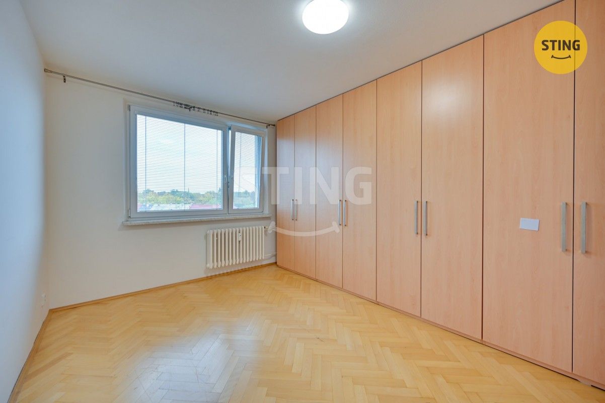 Byt 2+1 · 56 m² · Varšavské nám. 1097, Olomouc - 3
