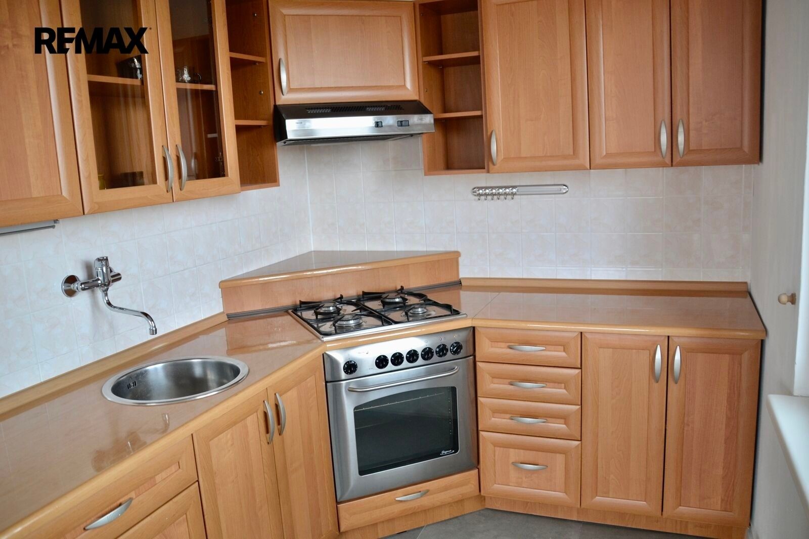 Byt 3+kk · 67 m² · 17. listopadu 1195, Mladá Boleslav II - 3