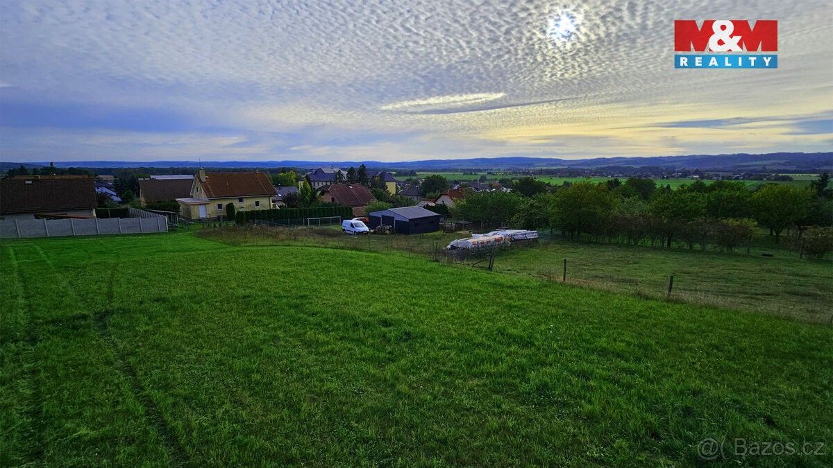 Prodej pozemek pro bydlení - Dubicko, 789 72