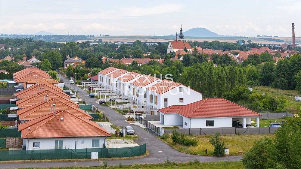 Rodinný dům · 194 m² · Velvary, okres Kladno, Středočeský kraj - 4
