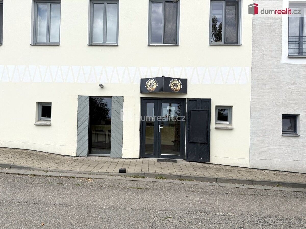 Prodej ostatní - Mikulov na Moravě, 692 01 - 2