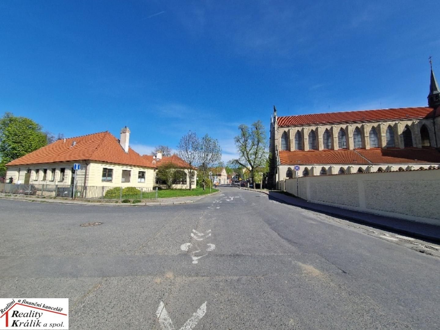 Restaurace · 700 m² · Zámecká 137, Kutná Hora Sedlec - 3