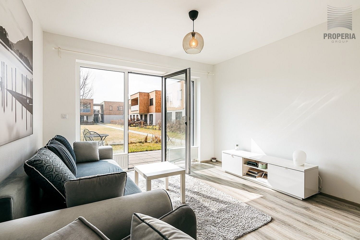 Prodej byt 1+kk - Slavkov u Brna, okres Vyškov, Jihomoravský kraj, 31 m² - 5