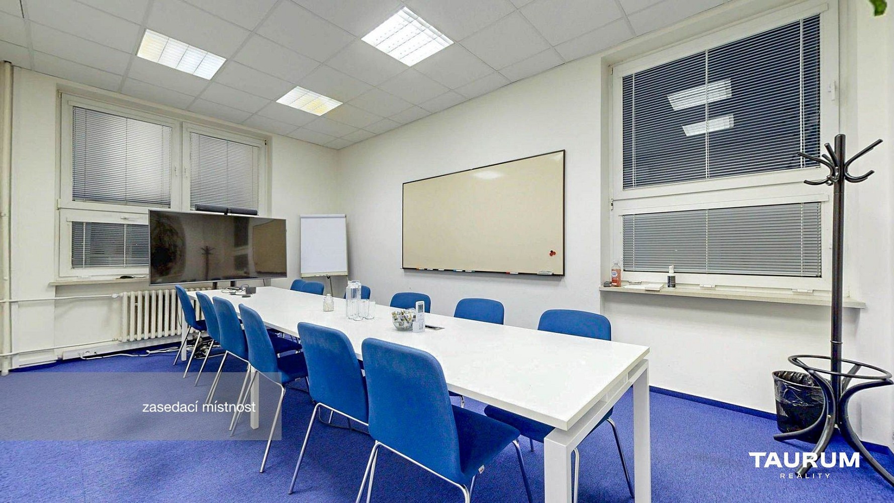 Kancelář · 481 m² · Slovanská alej, Plzeň - Východní Předměstí - 3