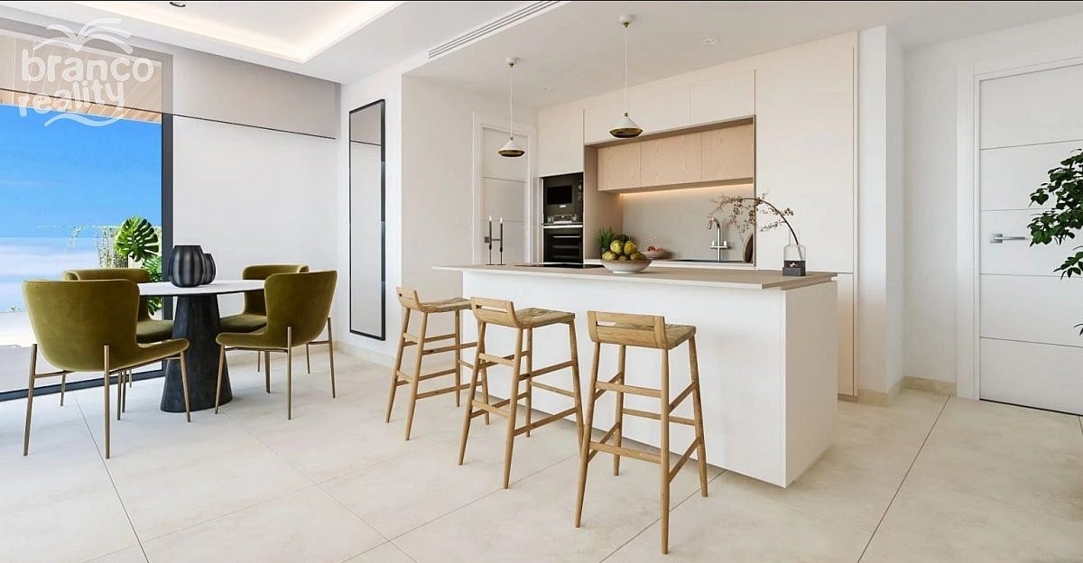 Byt · 72 m² · Fuengirola, Málaga, Španělsko - 4