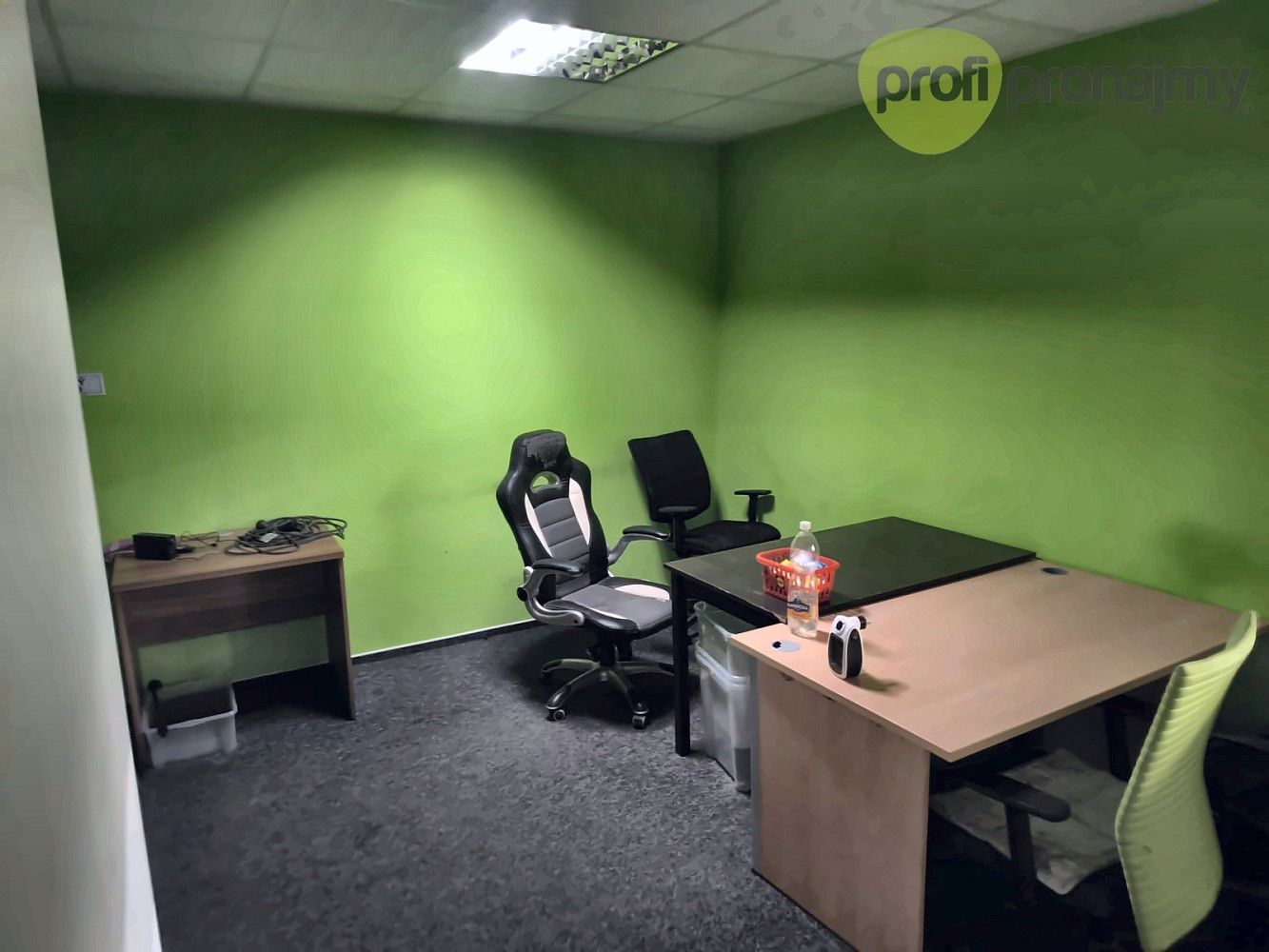 Obchodní prostory · 460 m² · Zlín - Prštné, Zlínský kraj - 4