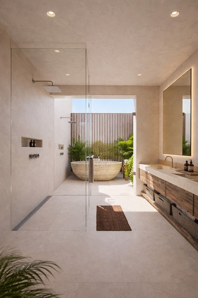 Prodej vila - Valriche by YOO, Bel Ombre, Mauricius, 257 m² - 5