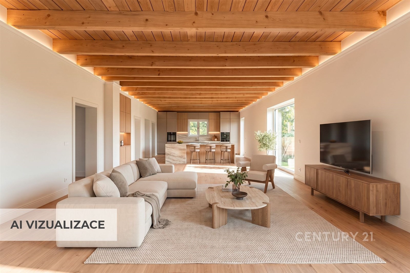 Rodinný dům · 306 m² · Zbraslavice - 4