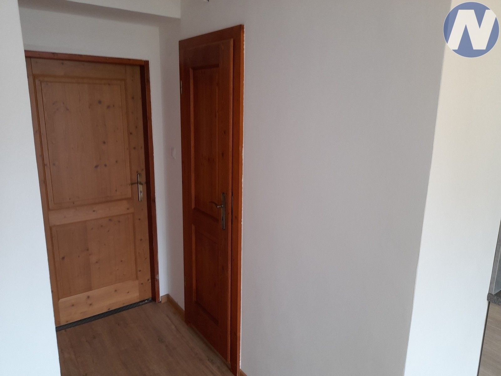 Pronájem byt 2+kk - Komenského, Husinec, 34 m² - 5