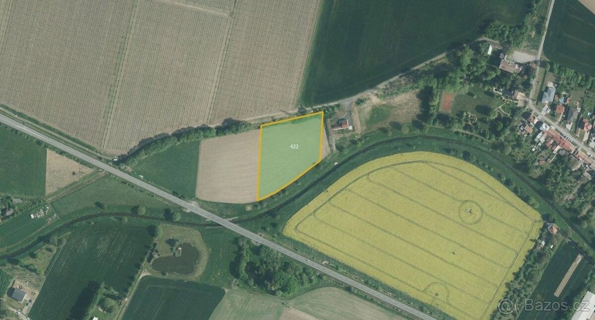 Pozemky pro bydlení, Domaželice u Přerova, 751 15