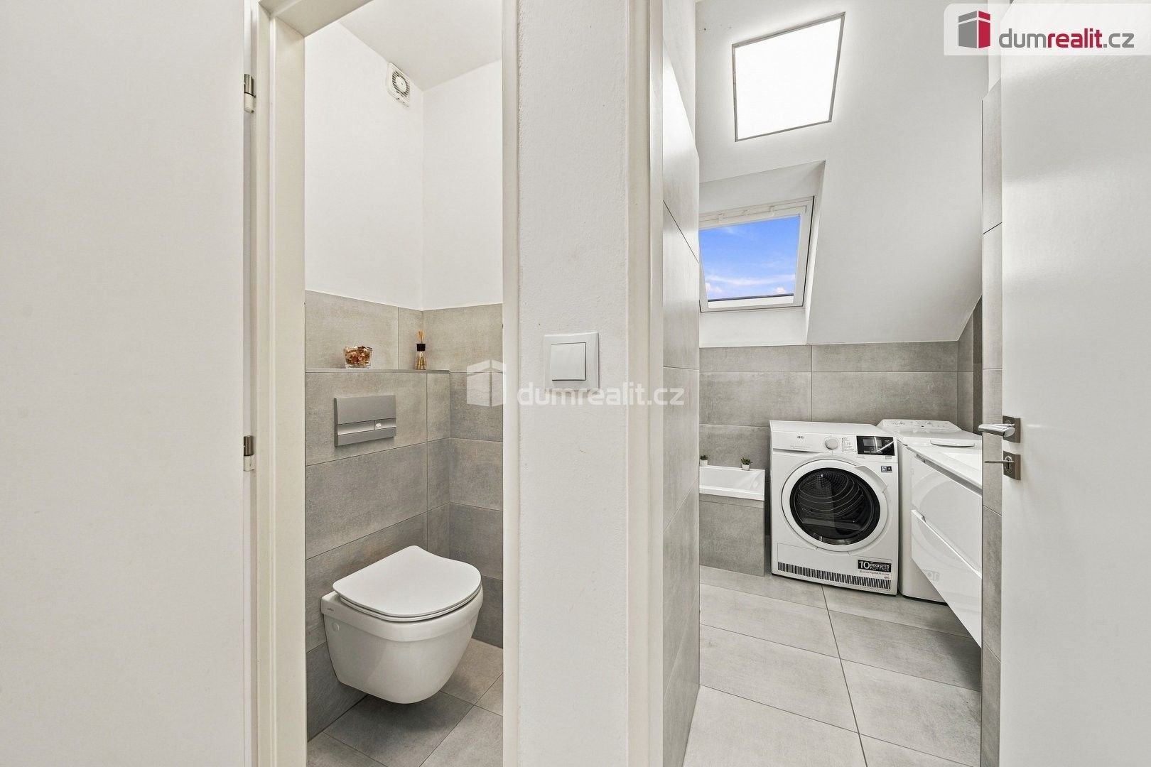 Byt 3+kk · 70 m² · Újezd II., Kobeřice u Brna - 4