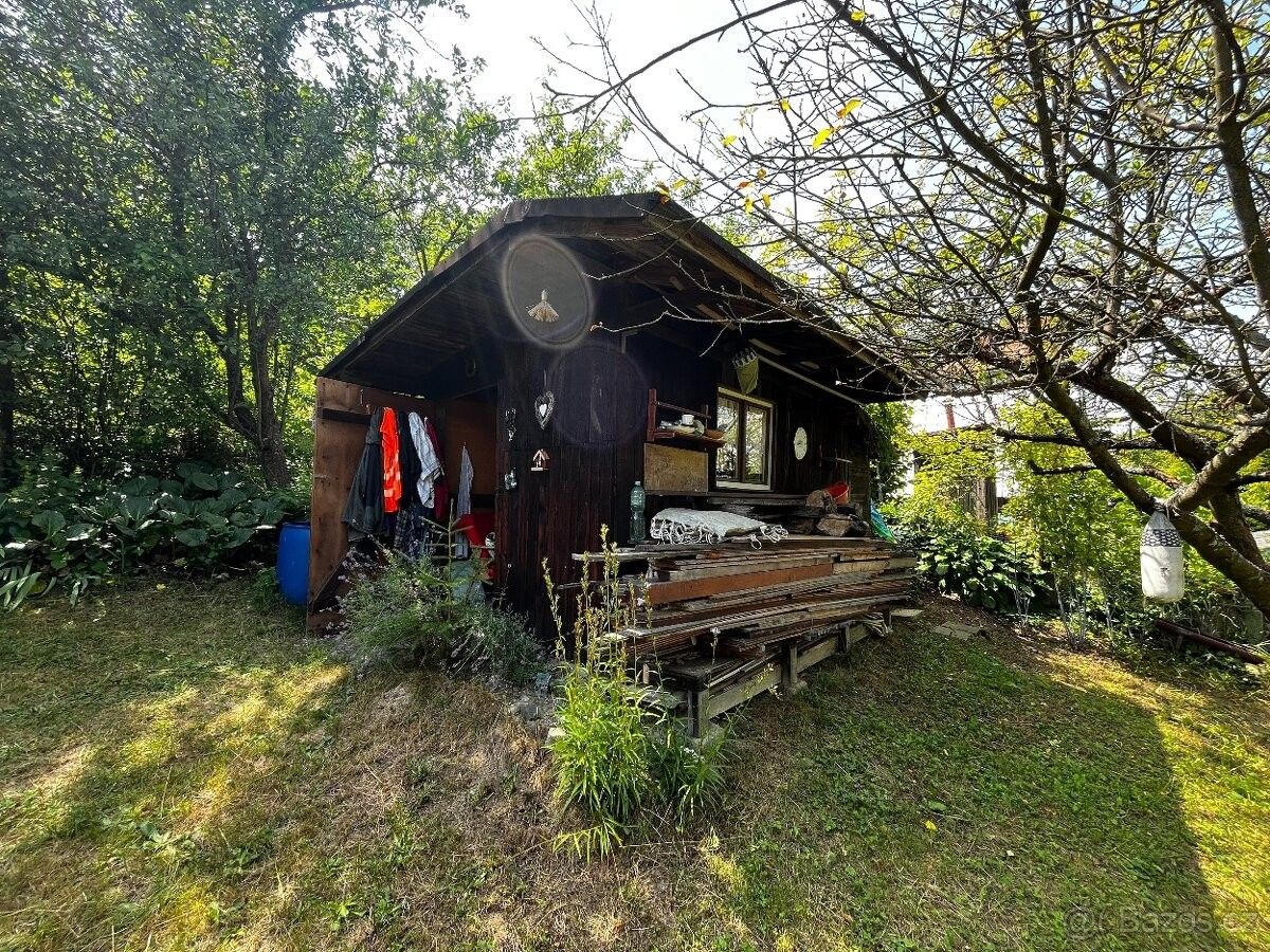 Chaty, Vsetín, 755 01 - 1