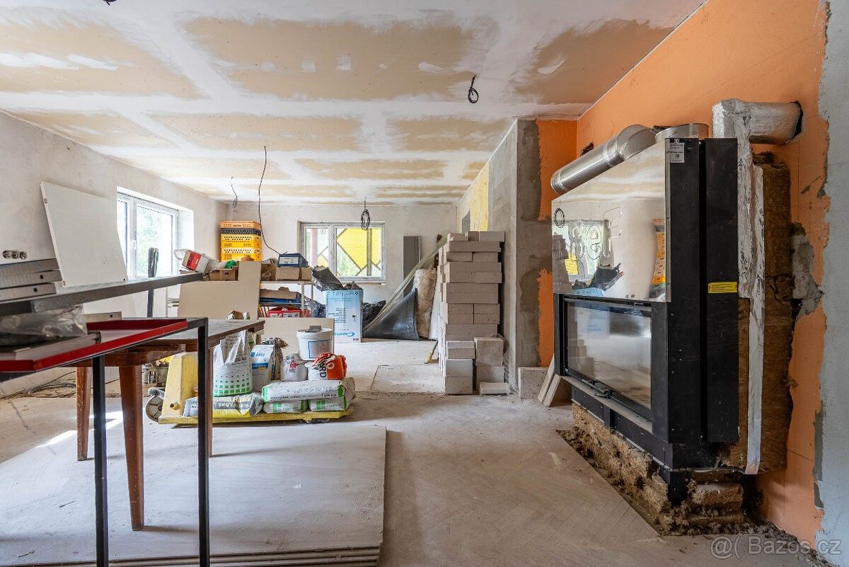 Rodinné domy, Kolín, 280 02