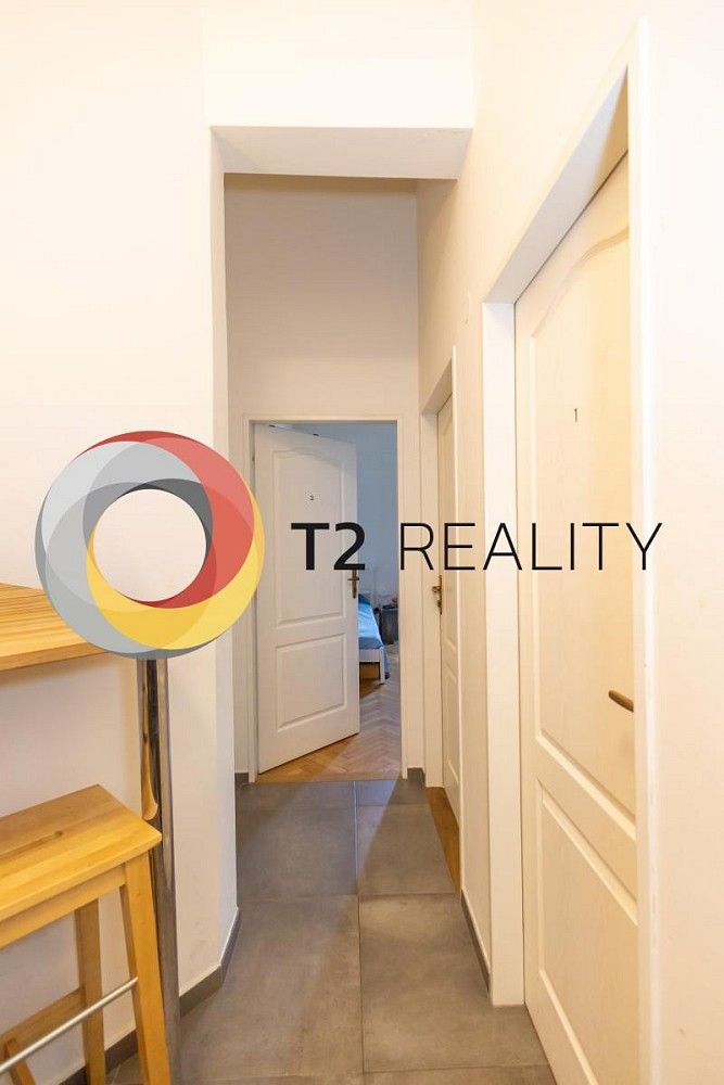 Byt 3+kk · 71 m² · Zborovská, Praha 5 - Smíchov - 3