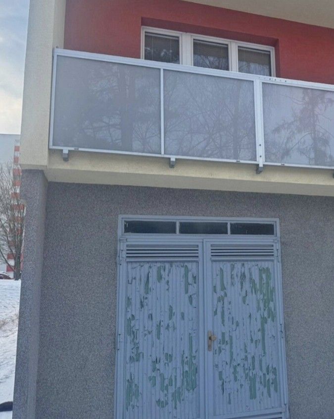 Garáže, Karola Šmidkeho, Ostrava - Poruba, 18 m²