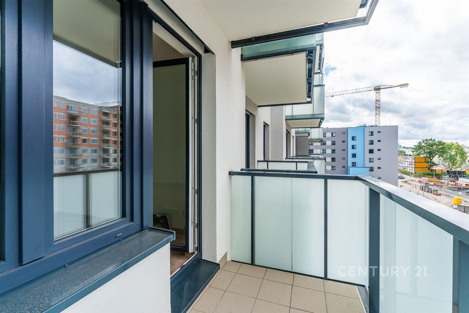 1+kk, Arnošta Staňka , Praha Hostivař, 32 m² - 1
