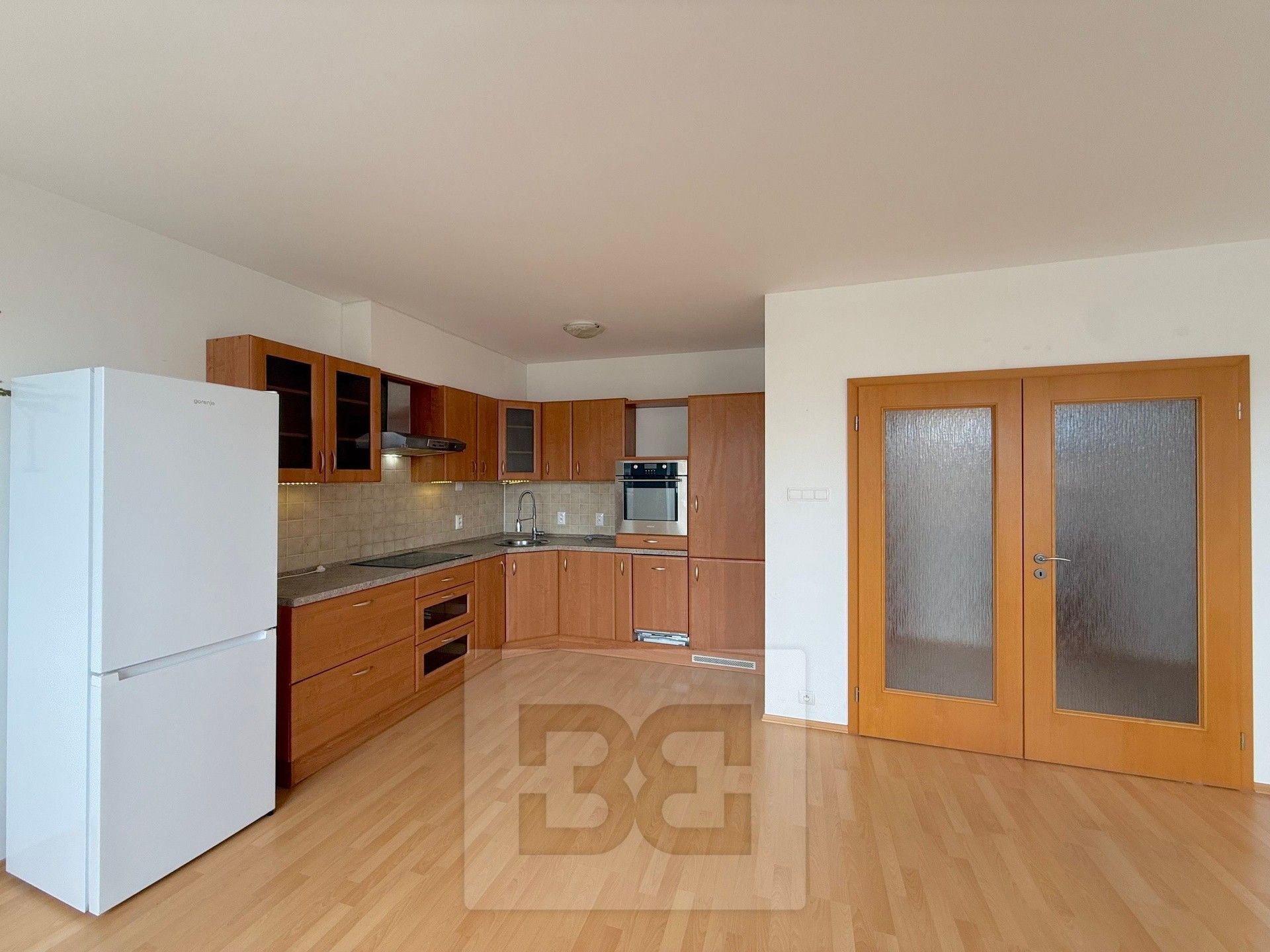 2+kk, K Pískovně 490, Strančice, 52 m² - 2