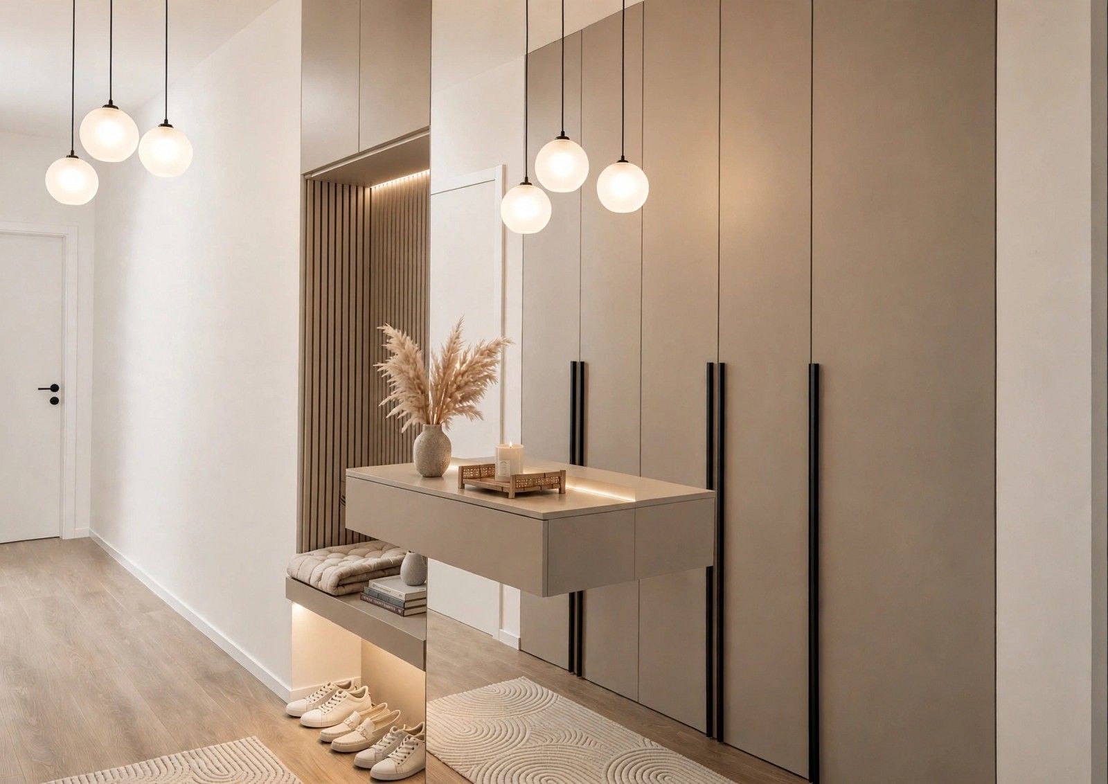 Byt 2+kk · 47 m² · Biskupská, Ostrava Moravská Ostrava - 4