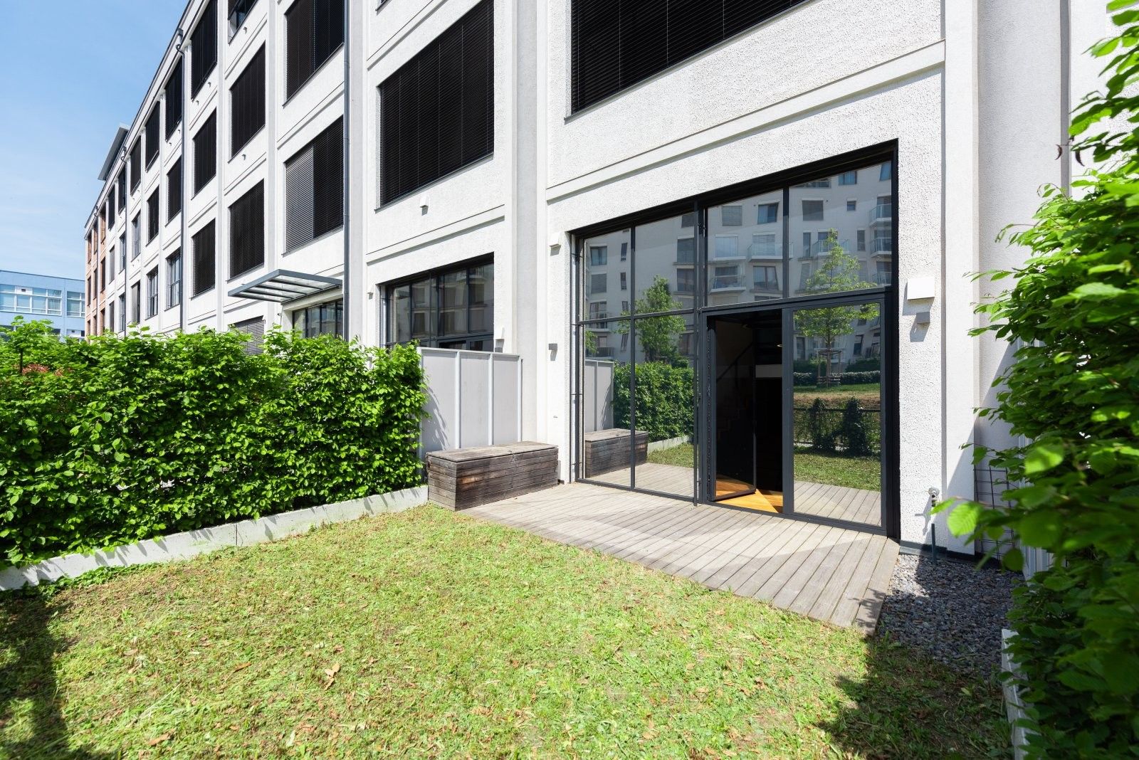 Byt 2+kk · 117 m² · Naskové 1189, Praha Košíře - 4
