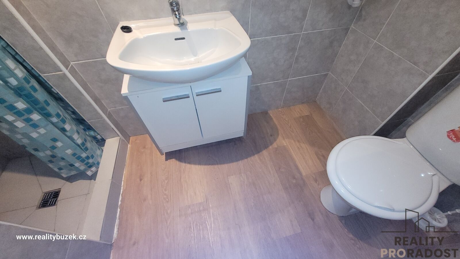 Byt 1+kk · 20 m² · Na rybníčku 222, Olomouc - 4