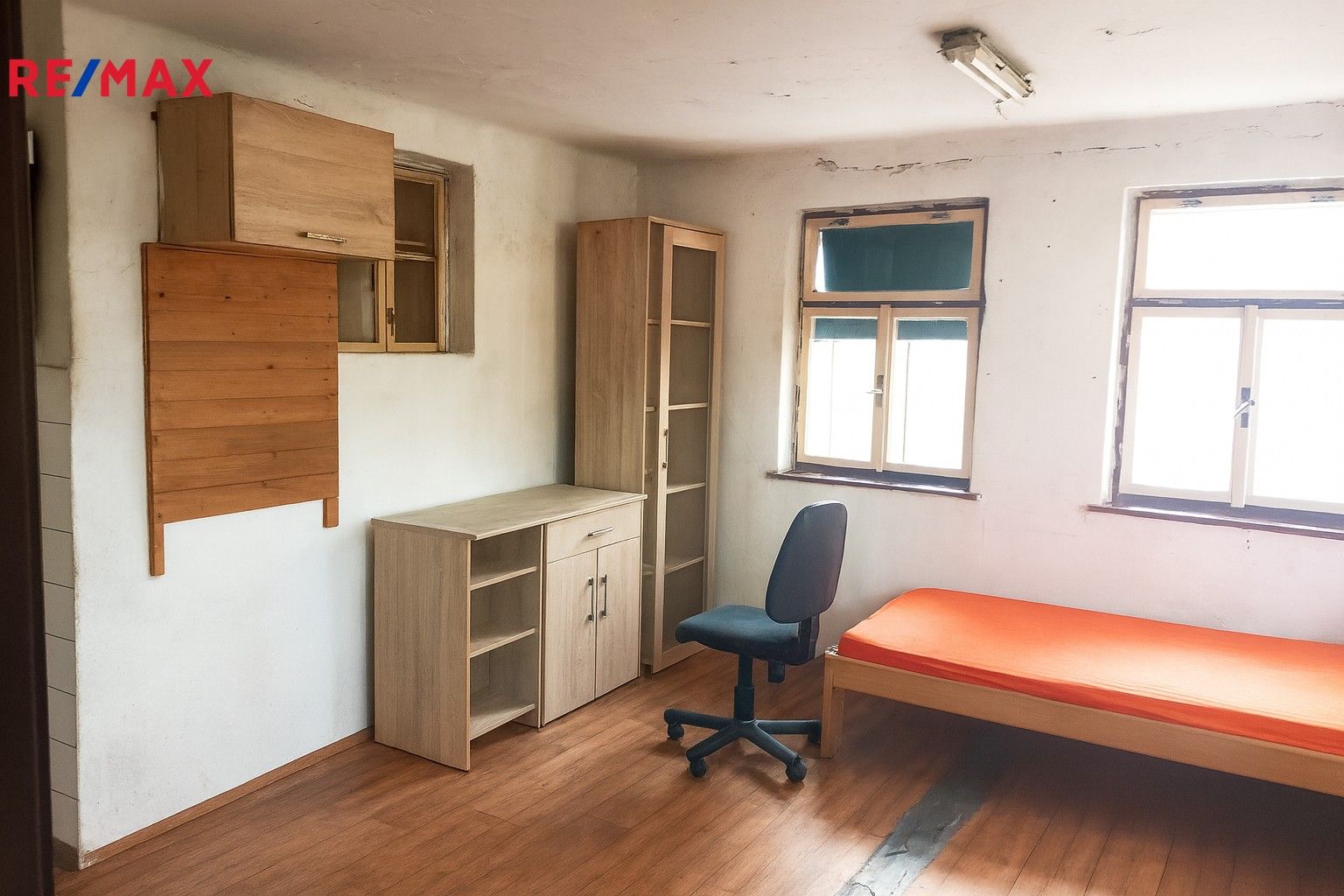 Prodej rodinný dům - Václaví, Rovensko pod Troskami, 120 m²