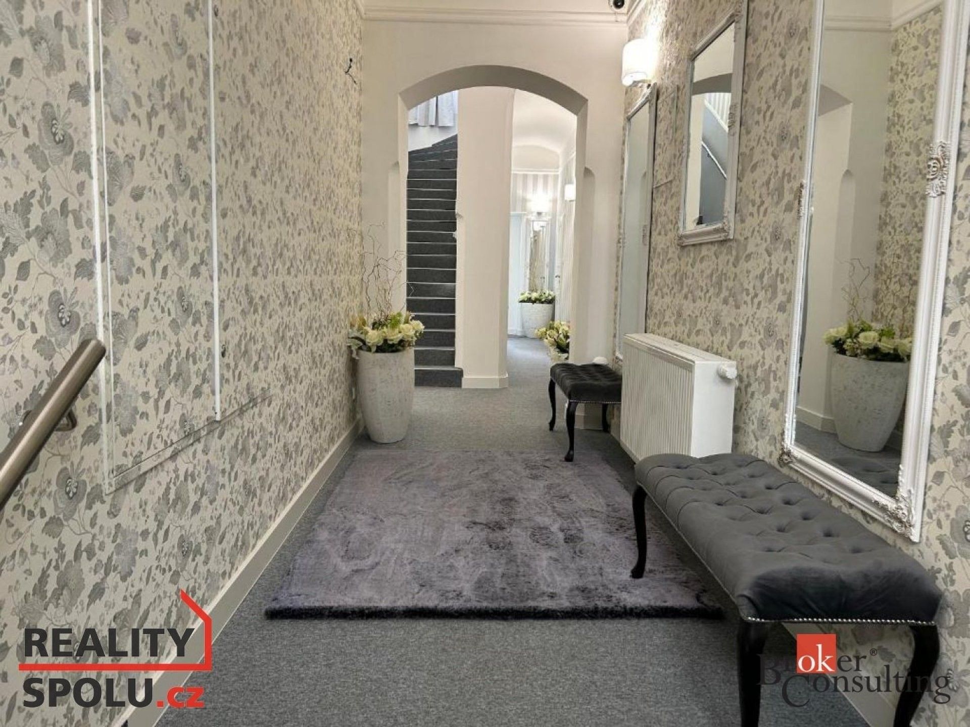 Prodej byt 1+1 - Na Pile, Plzeň, 41 m²