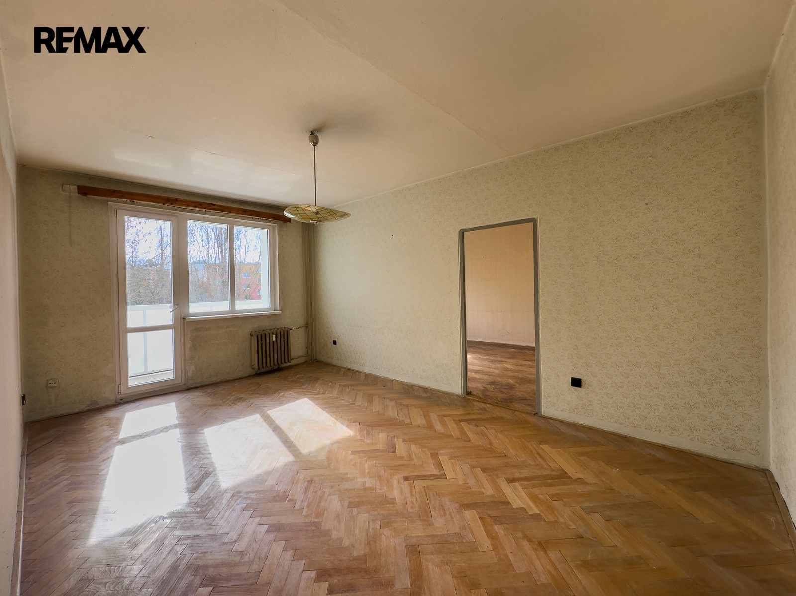 3+1, Marie Pujmanové 4011, Chomutov, 71 m² - 2