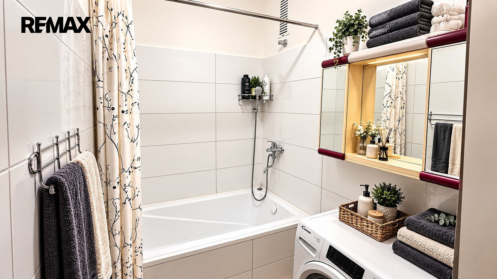 Byt 2+kk · 40 m² · Norská, Kladno - Kročehlavy - 3