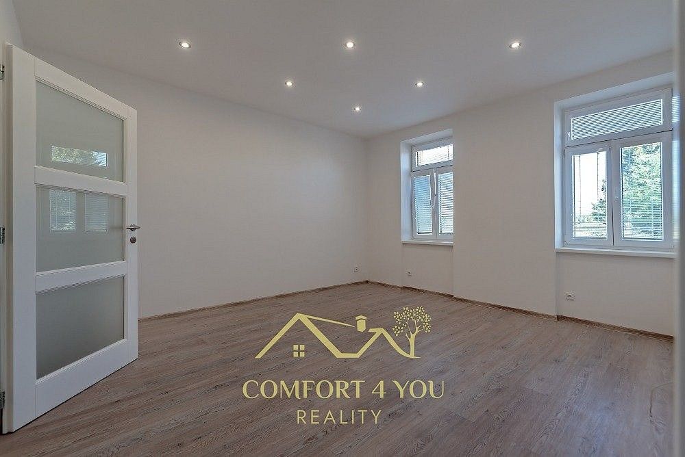 1+1, Znojmo, Jihomoravský kraj, 40 m² - 1