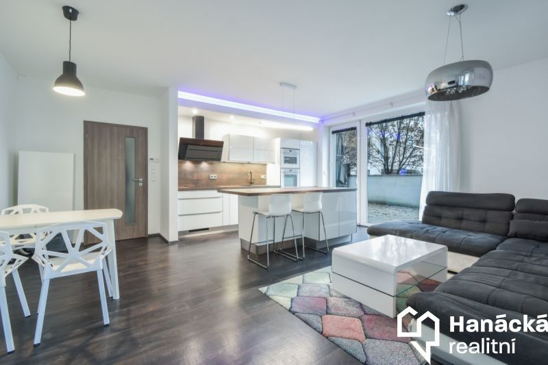 3+kk, Rokycanova, Olomouc, 80 m²