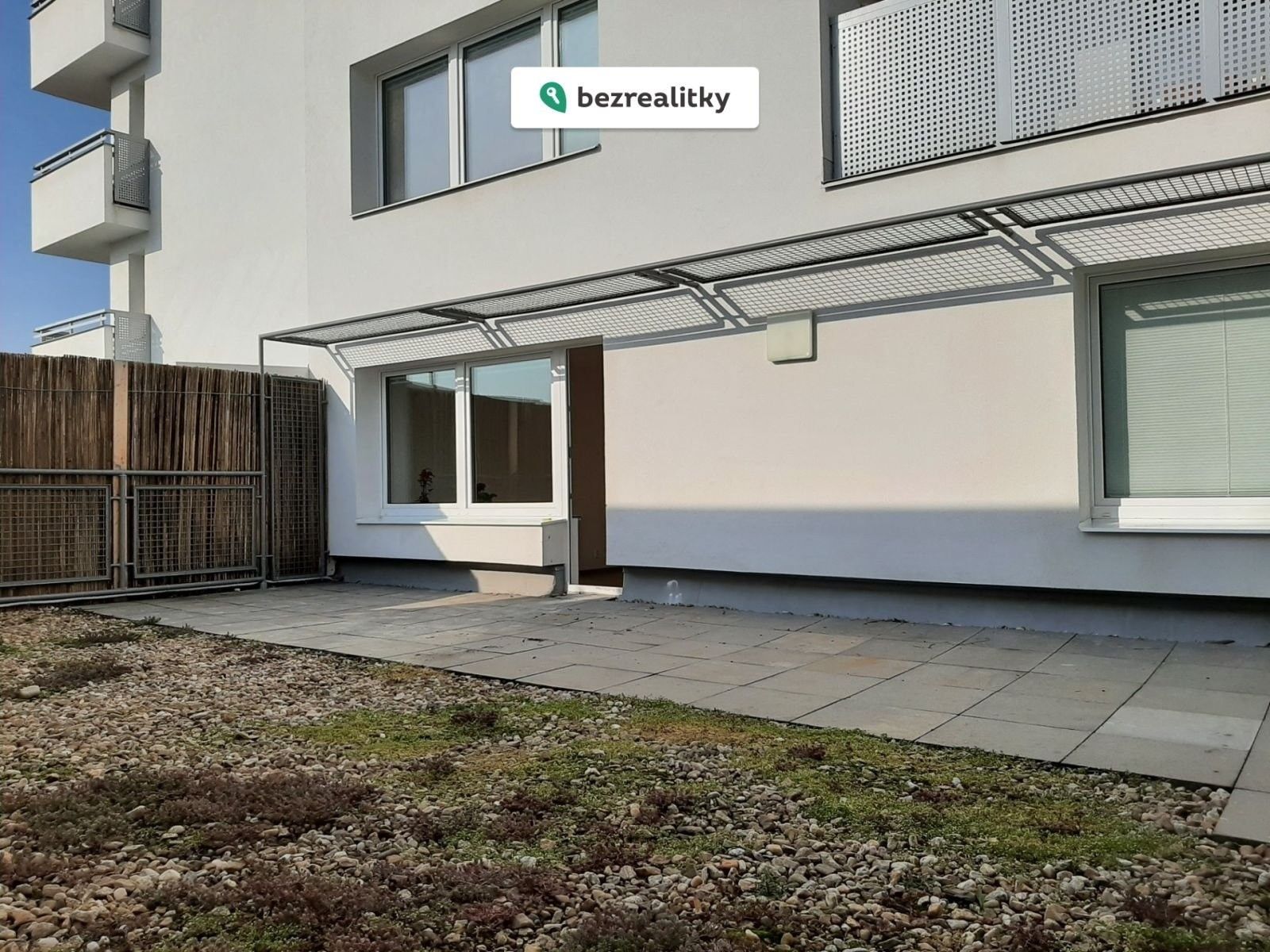 Prodej byt 2+kk - Podpěrova 518, Brno, 73 m²