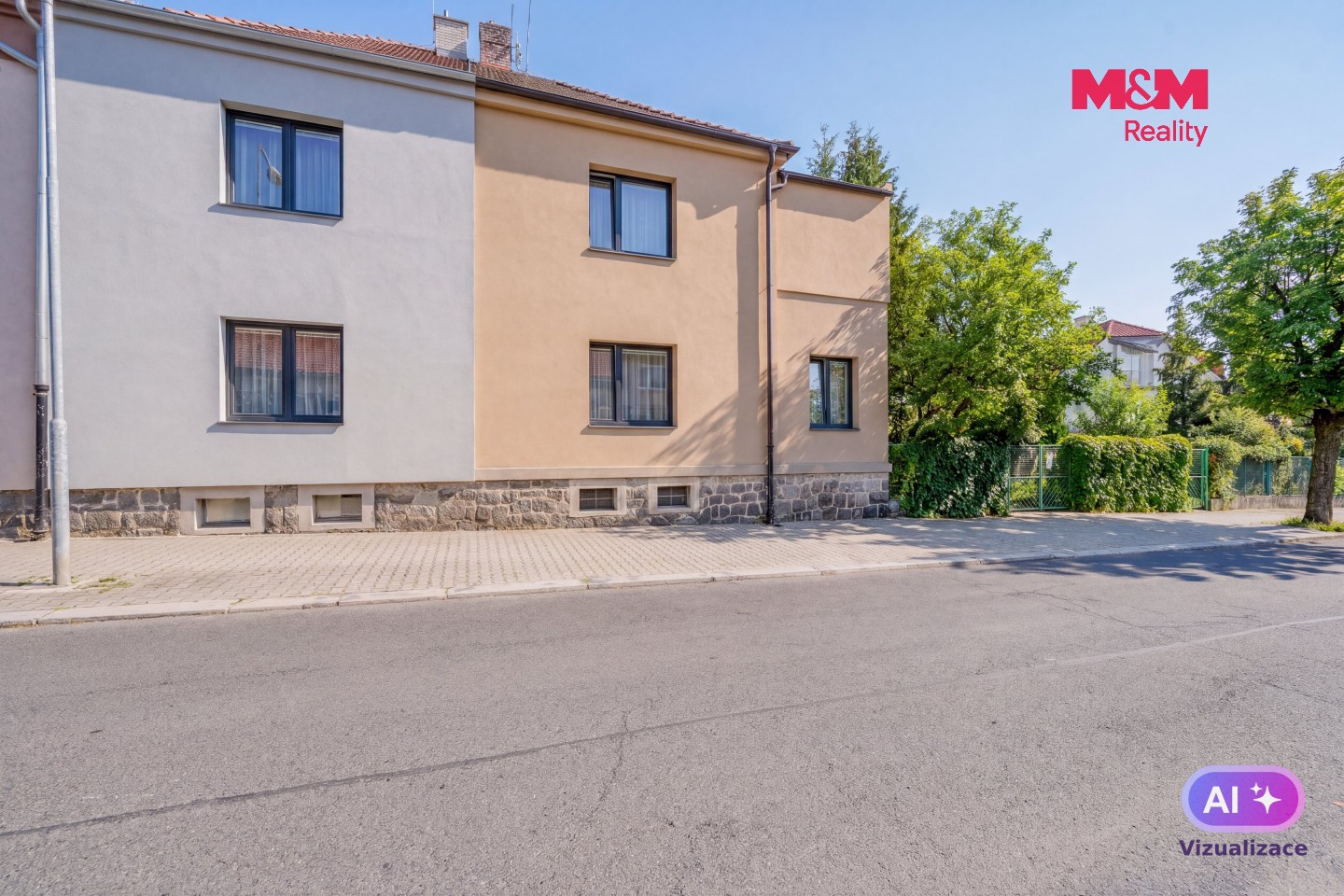 Rodinný dům · 151 m² · Na Kovárně, Plzeň - 2