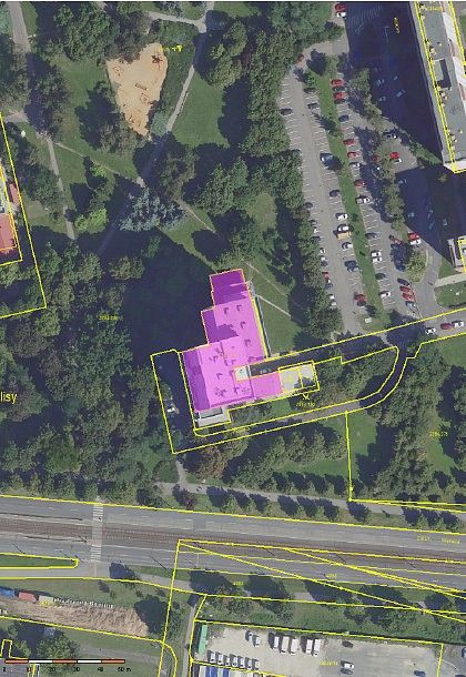 Prodej byt 1+kk - Bořanovice, 23 m² - 5