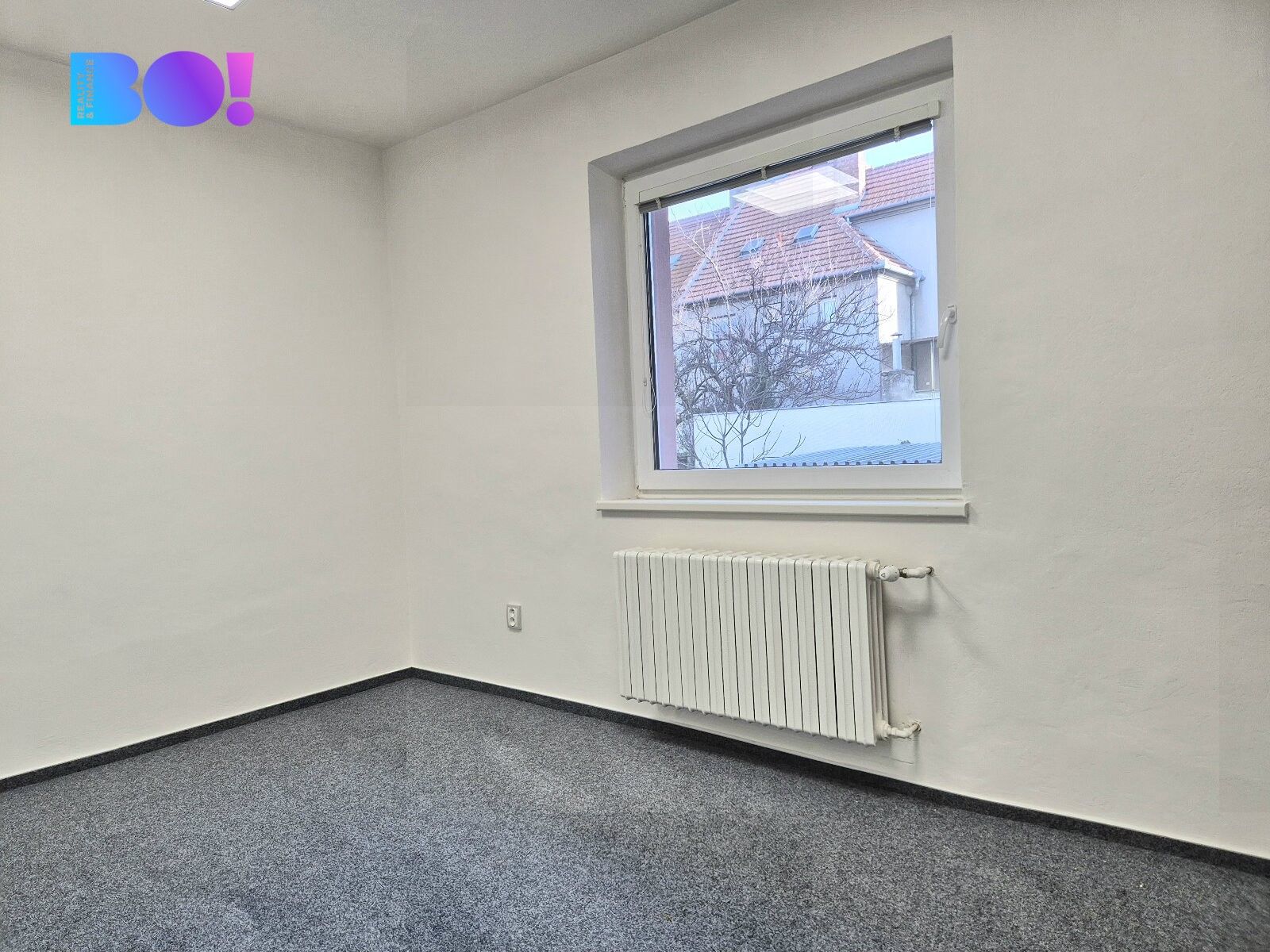 Kancelář · 55 m² · Okružní, Prostějov - 4
