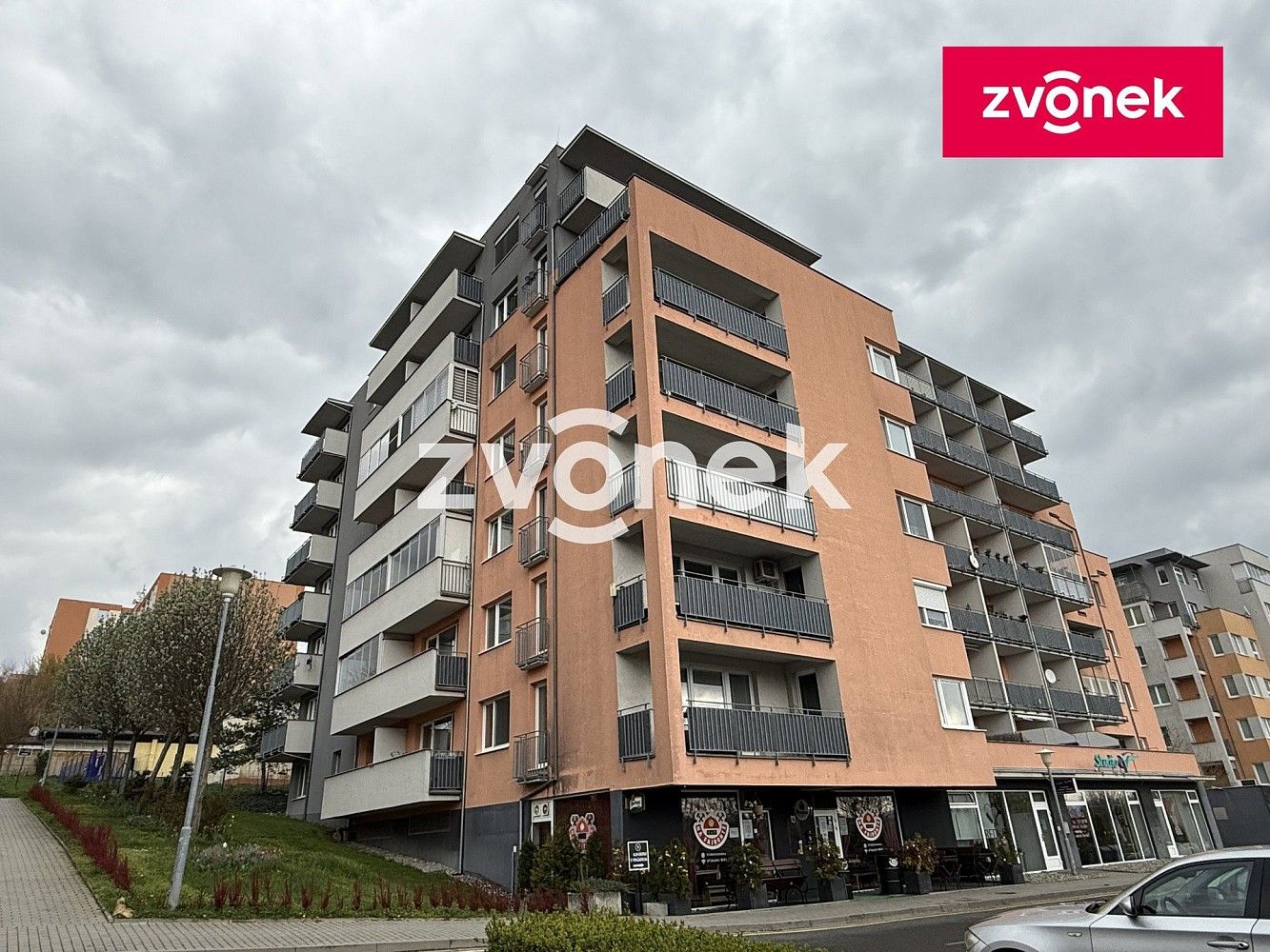 Ostatní, Zlín, Zlínský kraj, 15 m²