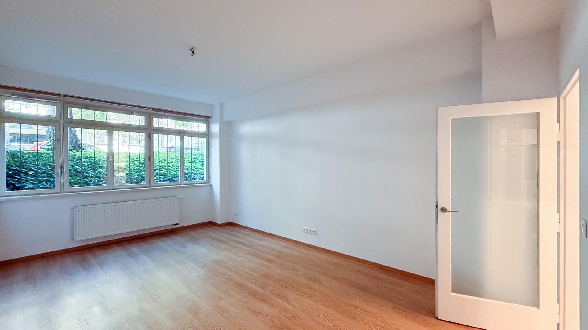 Byt 2+kk, 59 m²