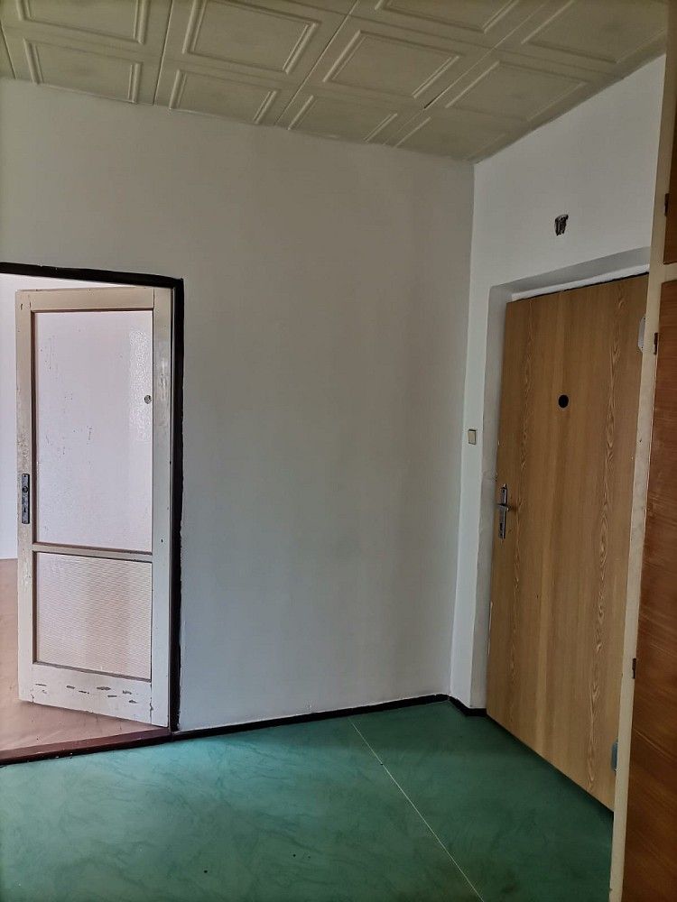 Pronájem byt 2+1 - Bílina - Teplické Předměstí, okres Teplice, Ústecký kraj, 56 m² - 5