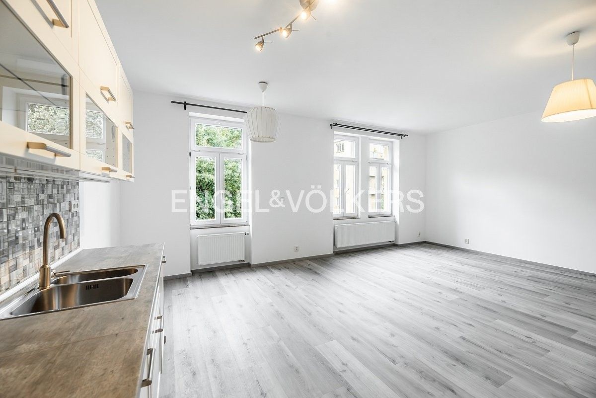 Byt 2+kk · 63 m² · Holečkova 171, Praha Košíře - 3