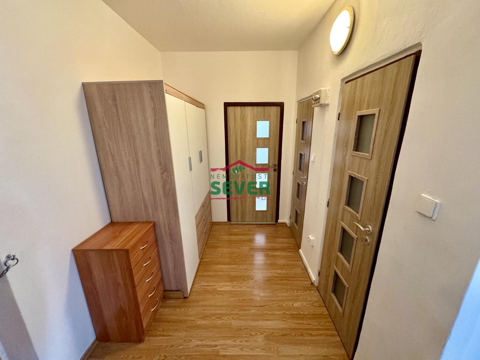 Prodej byt 2+1 - Hutnická, Most, 54 m² - 5