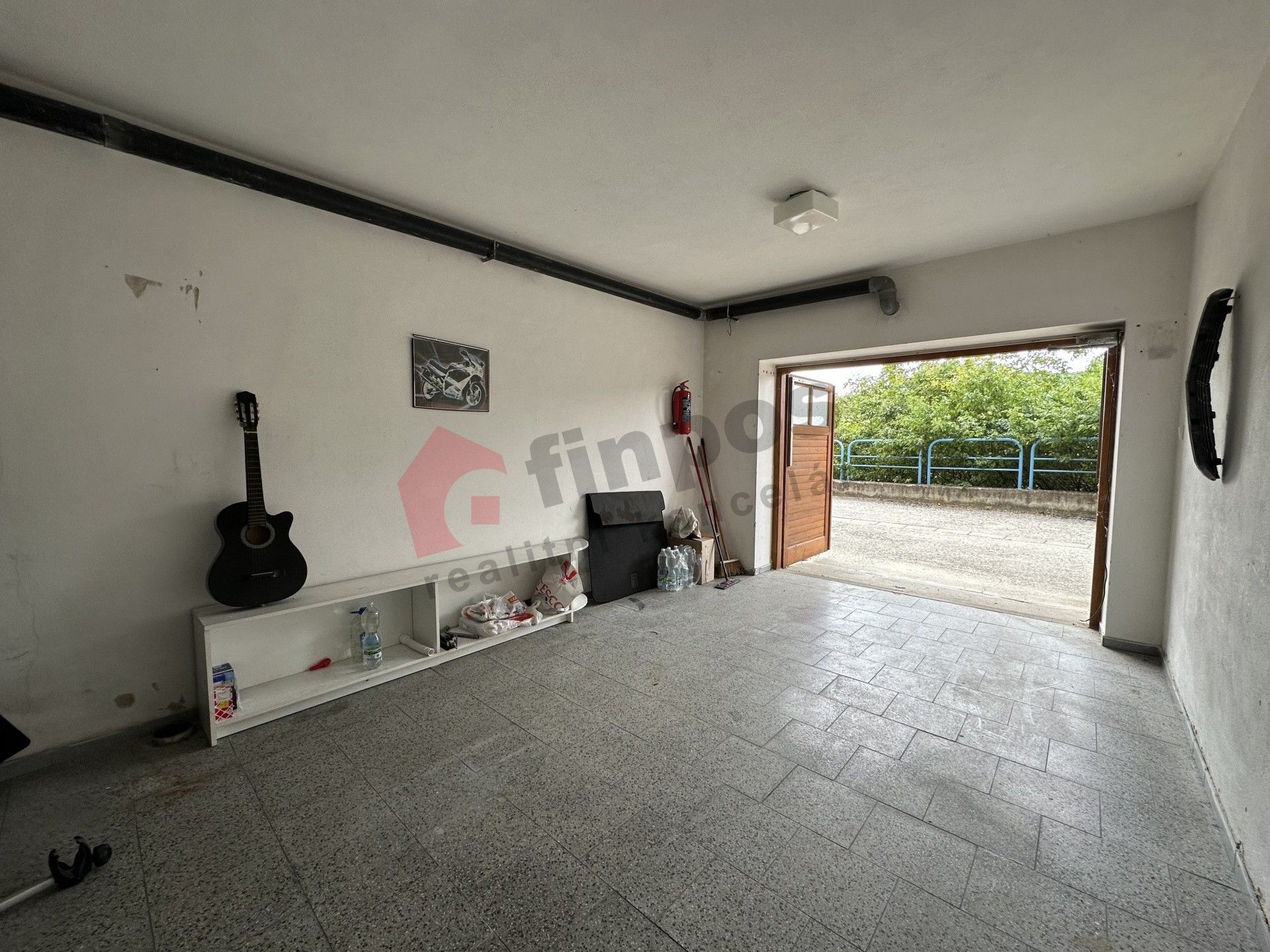 Prodej garáž - Padělky 852, Ždánice, 20 m² - 5